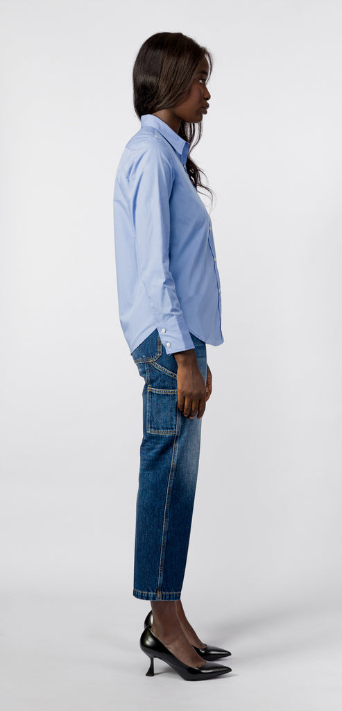 TRUE AVENUE CAMICIA NATALIE
