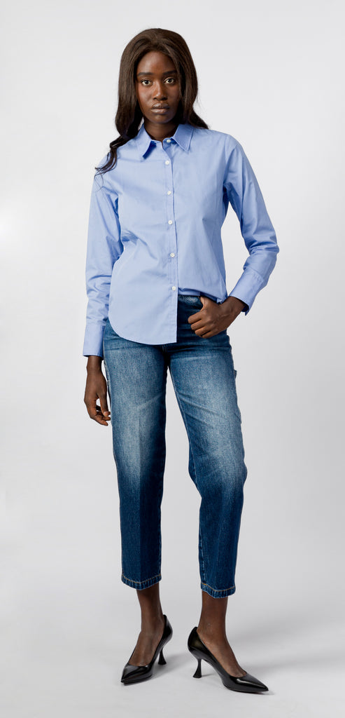 TRUE AVENUE CAMICIA NATALIE