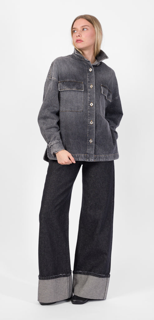 TRUE AVENUE GIACCA AMELIA