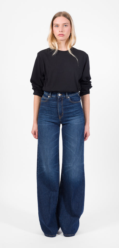 TRUE AVENUE DENIM CLARA