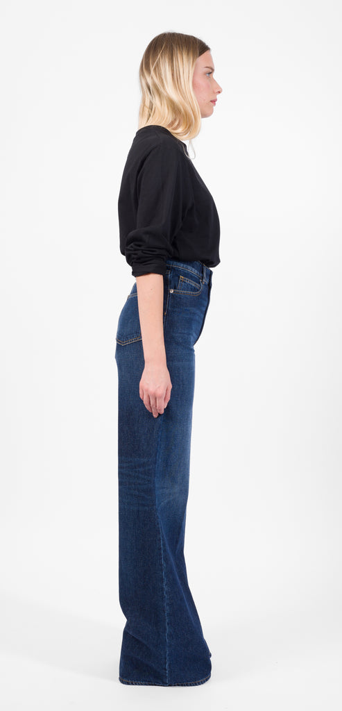 TRUE AVENUE DENIM CLARA