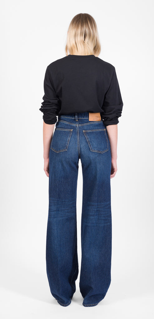 TRUE AVENUE DENIM CLARA