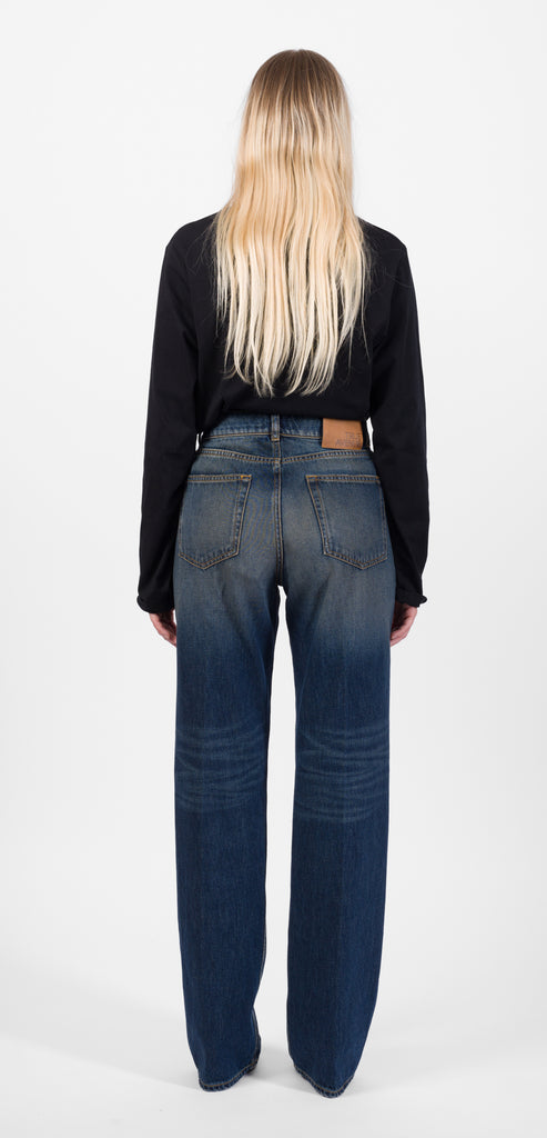 TRUE AVENUE DENIM MIMMA