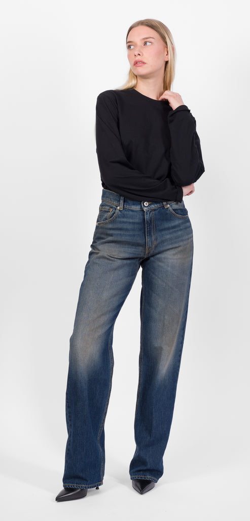 TRUE AVENUE DENIM MIMMA