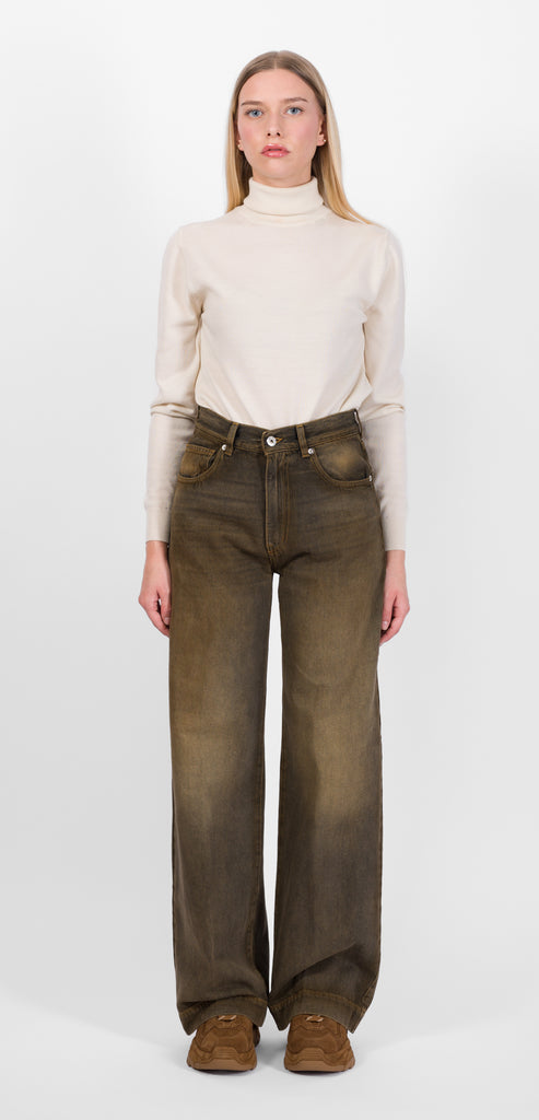 TRUE AVENUE DENIM GIADA