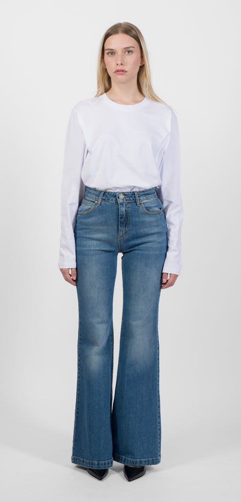 GOD SAVE DENIM JEANS EOS