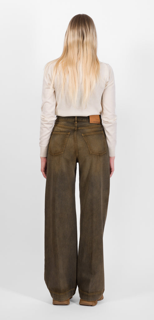 TRUE AVENUE DENIM GIADA