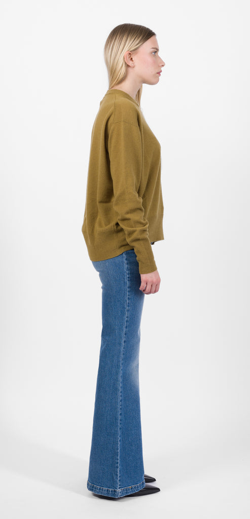 PHIILI MOSS SAN FRANCISCO SWEATER