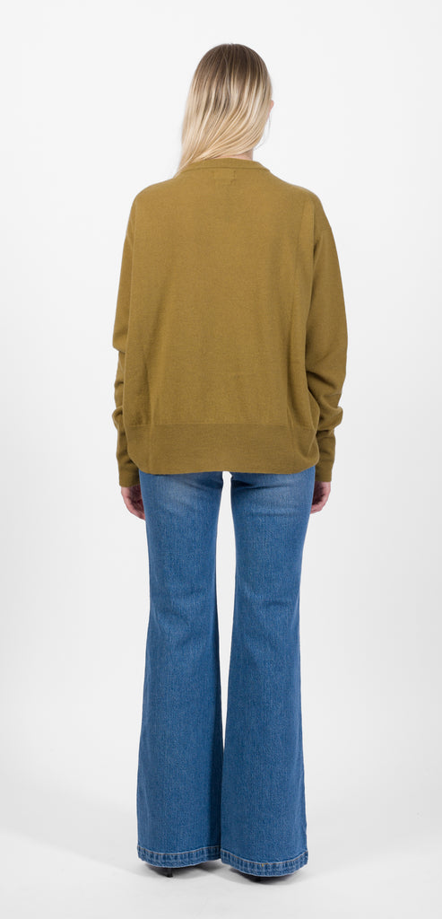 PHIILI MOSS SAN FRANCISCO SWEATER