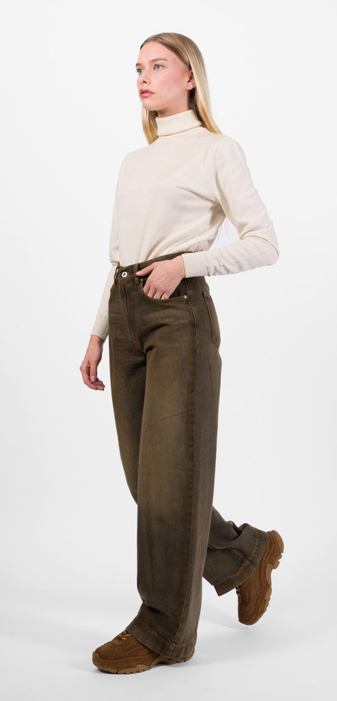 TRUE AVENUE DENIM GIADA