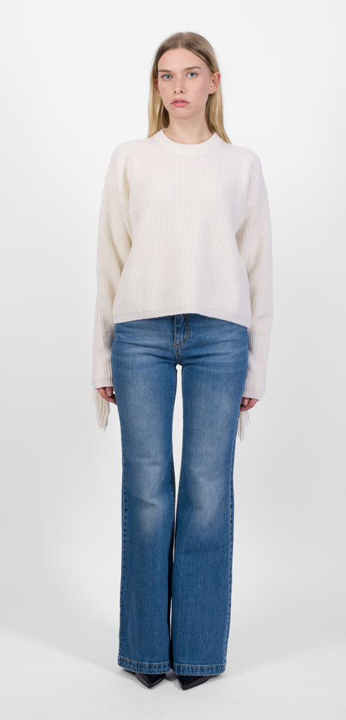 PHIILI MILK TEXAS SWEATER