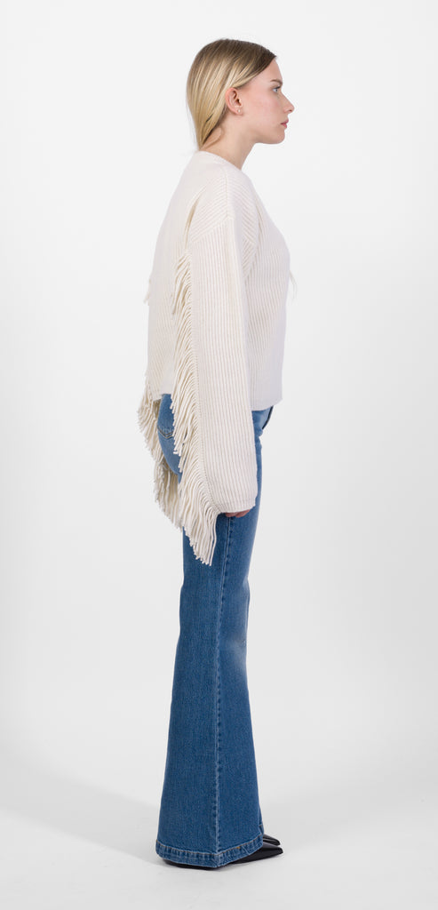 PHIILI MILK TEXAS SWEATER