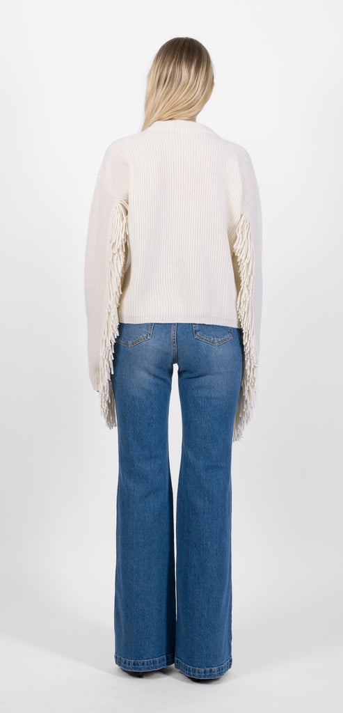 PHIILI MILK TEXAS SWEATER