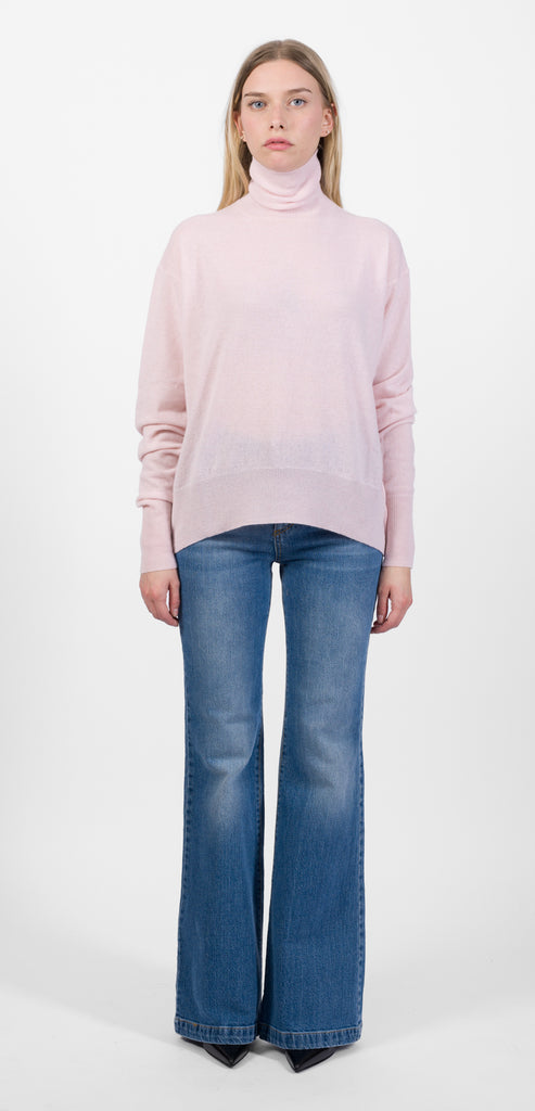PHIILI ROSE SEATTLE SWEATER