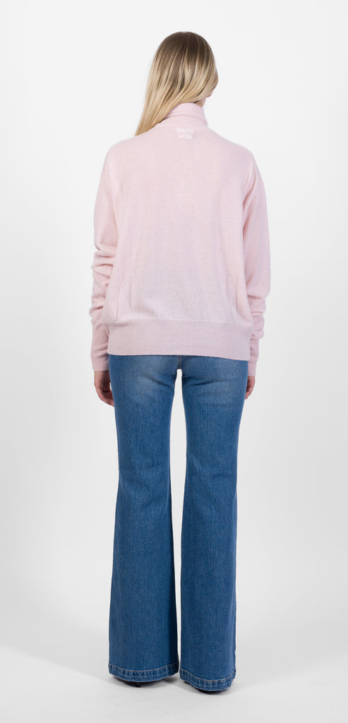 PHIILI ROSE SEATTLE SWEATER