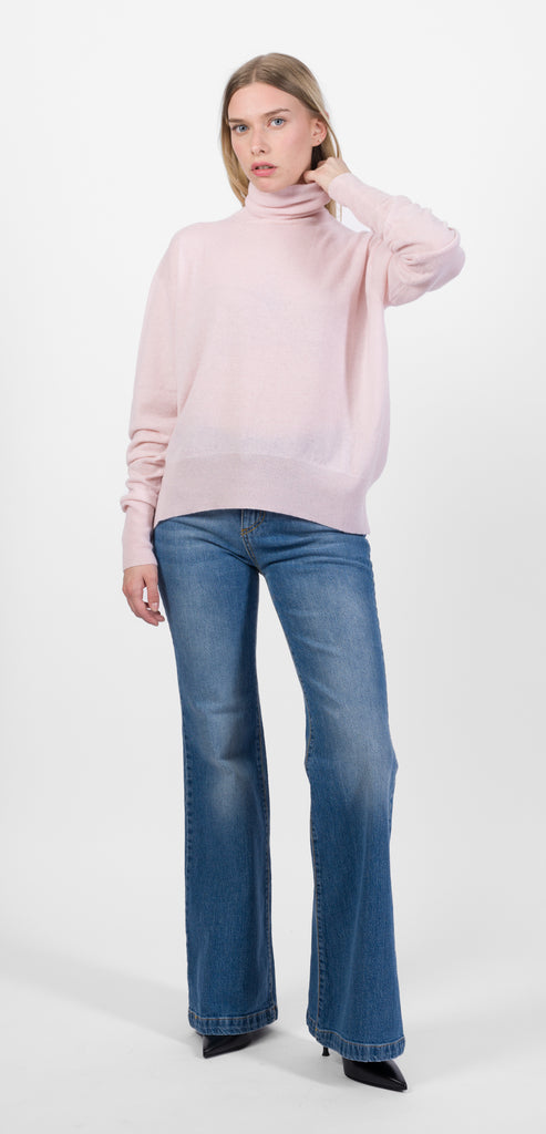 PHIILI ROSE SEATTLE SWEATER