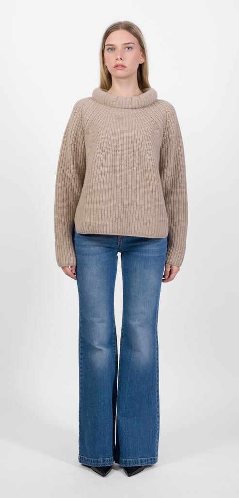 PHIILI SAND MONTECARLO SWEATER