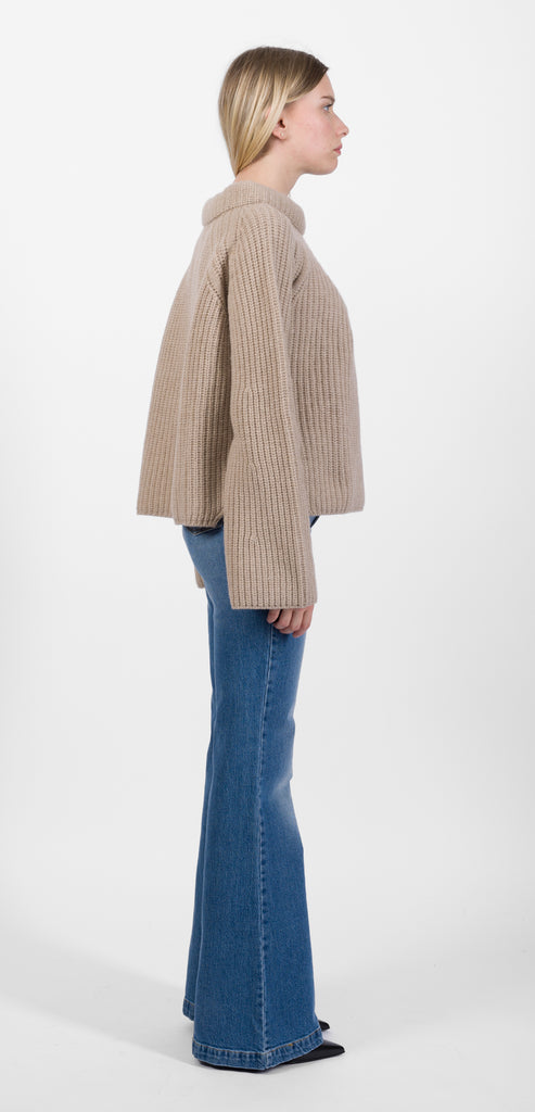 PHIILI SAND MONTECARLO SWEATER