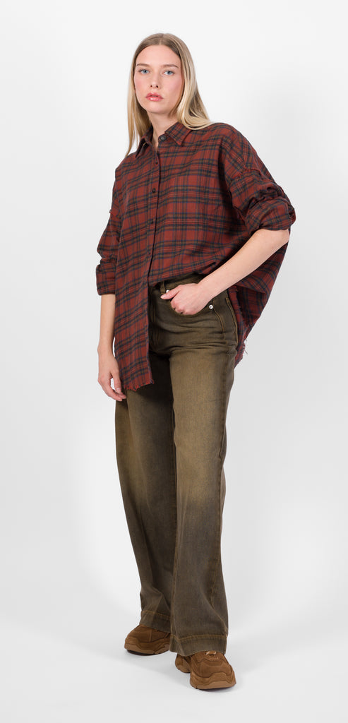 TRUE AVENUE DENIM GIADA