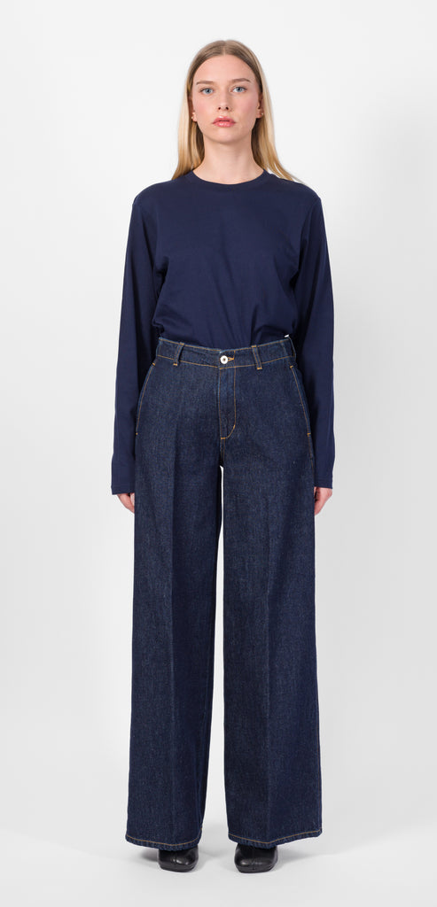 TRUE AVENUE DENIM PIA