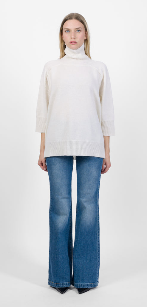 PHIILI MAGLIONE GOLDEN LATTE