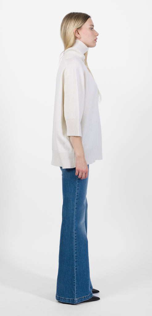 PHIILI MAGLIONE GOLDEN LATTE