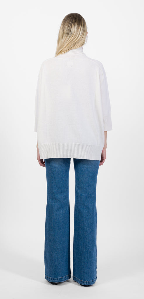 PHIILI MAGLIONE GOLDEN LATTE