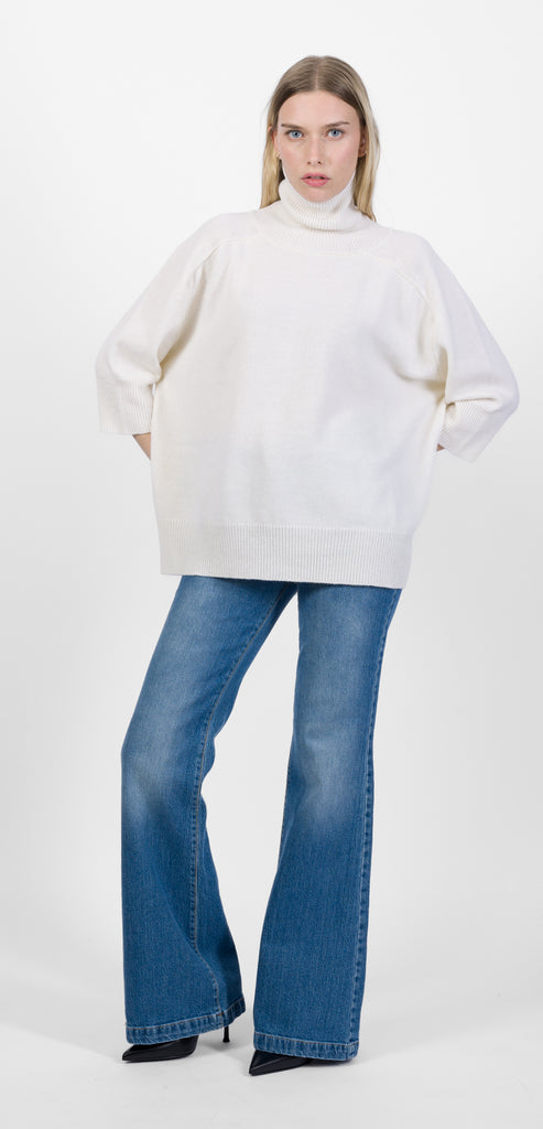 PHIILI MAGLIONE GOLDEN LATTE