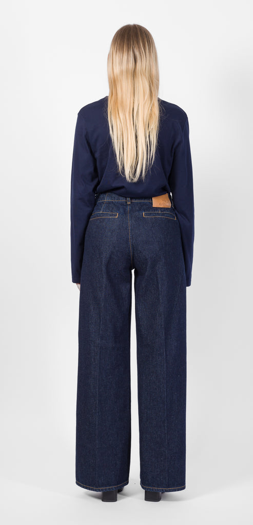 TRUE AVENUE DENIM PIA