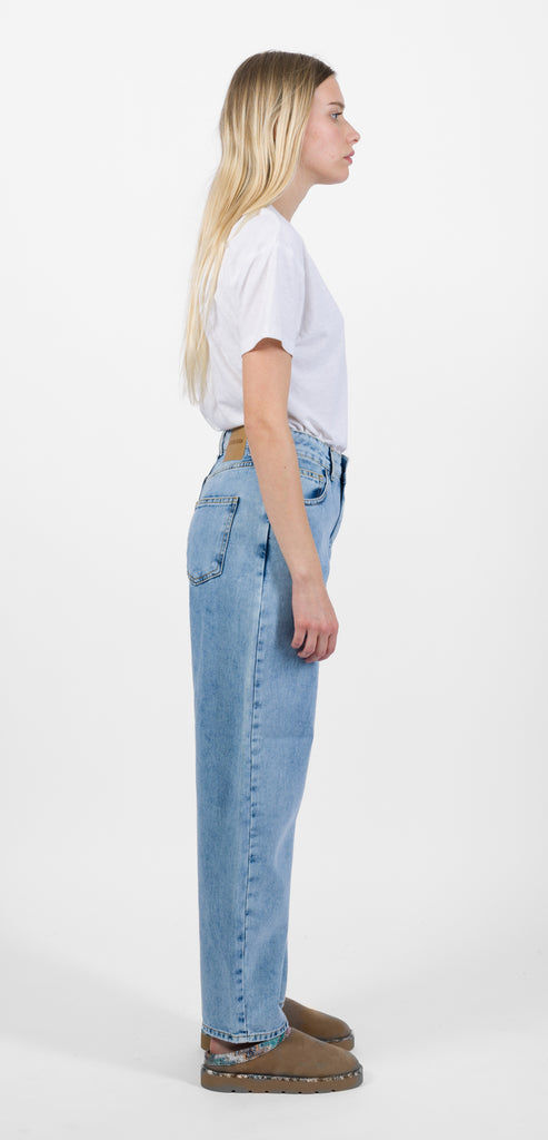 GOD SAVE DENIM JEANS NAIADI