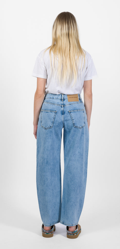 GOD SAVE DENIM JEANS NAIADI