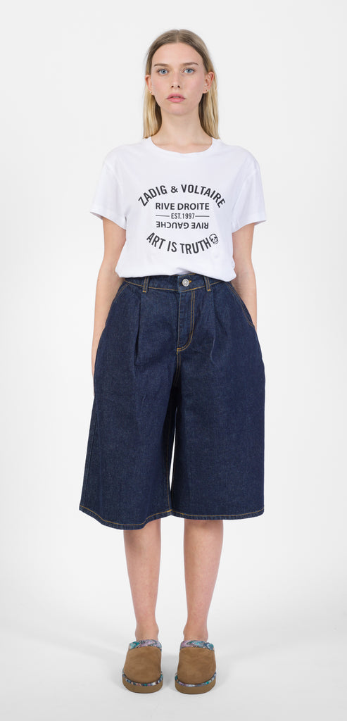 GOD SAVE DENIM JEANS FRESIA