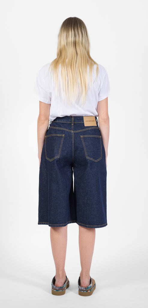 GOD SAVE DENIM JEANS FRESIA