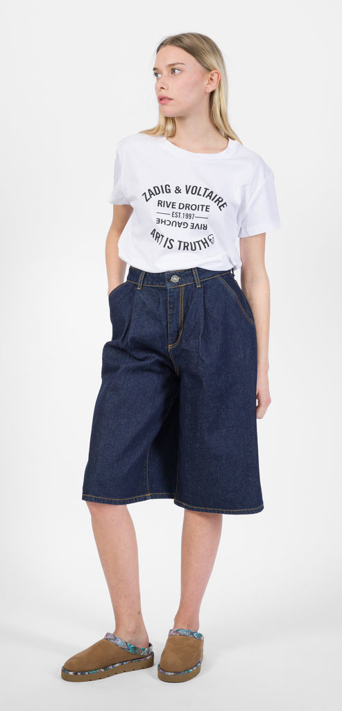 GOD SAVE DENIM JEANS FRESIA