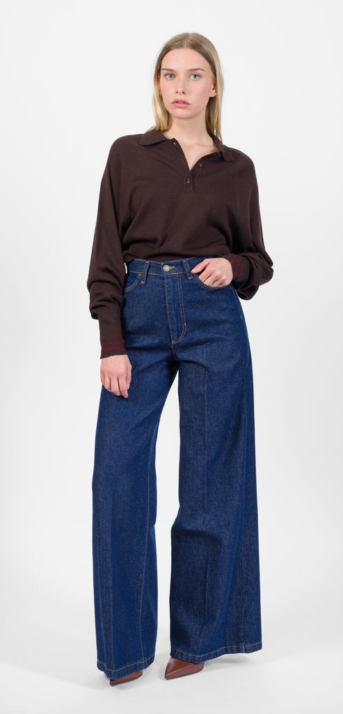 MERCI ITALIA DENIM ANITA