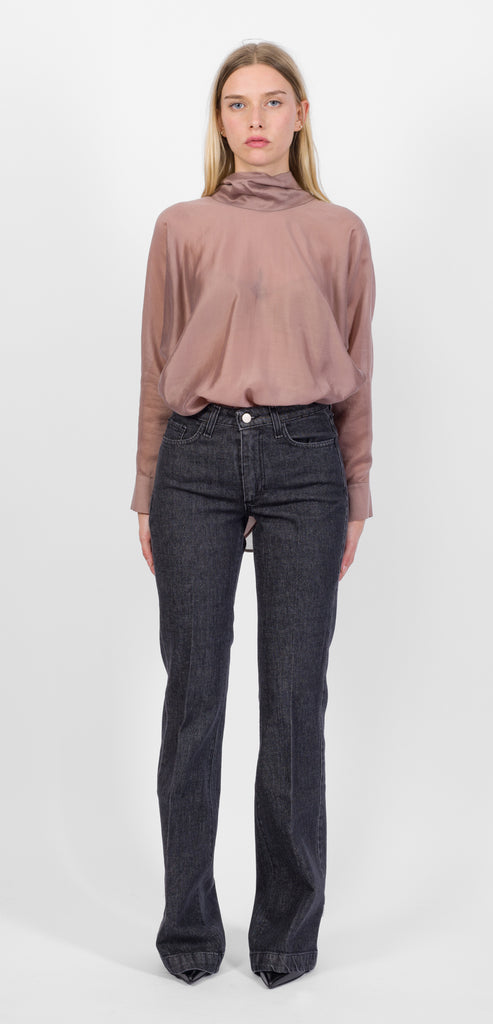 MERCI ITALIA DENIM KELLY