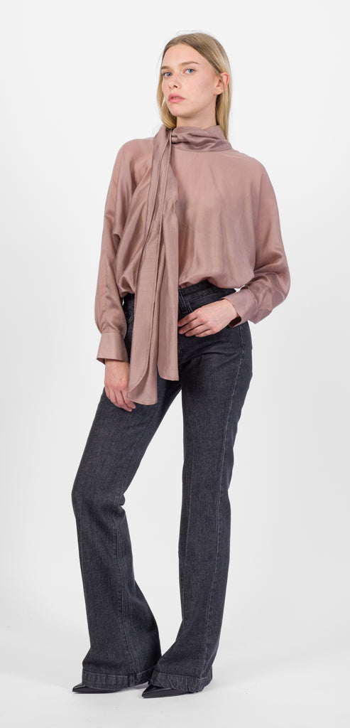 MERCI ITALIA DENIM KELLY