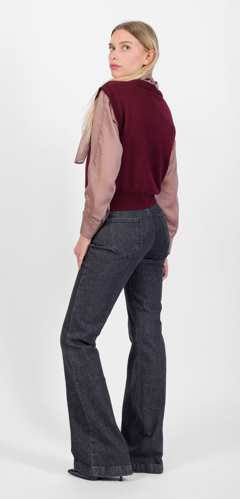 MERCI ITALIA DENIM KELLY