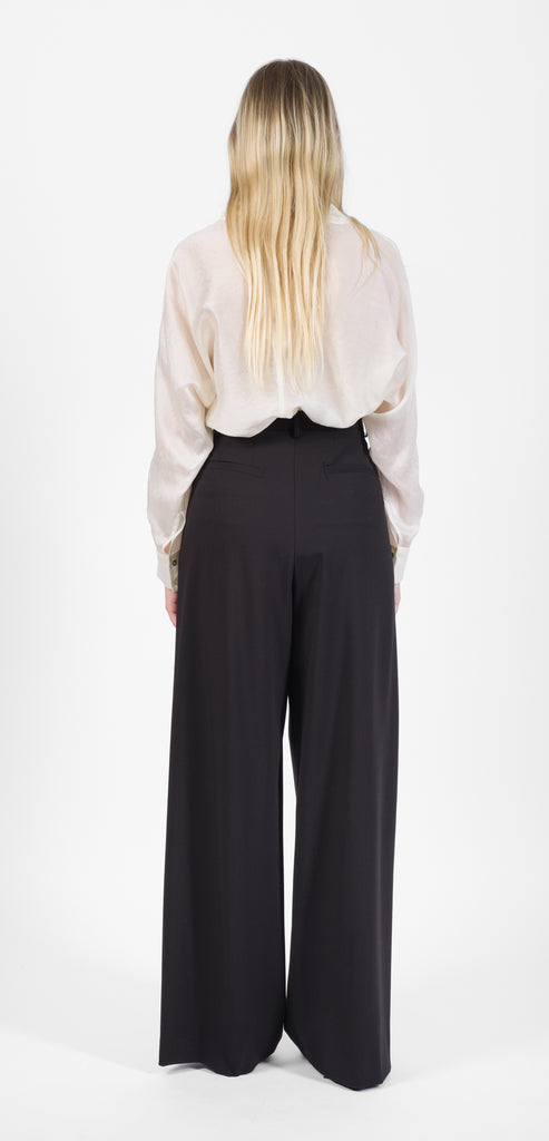 MERCI ITALIA PANTALONE BALOON CON PENCE