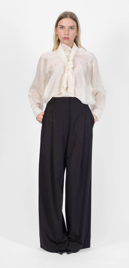 MERCI ITALIA PANTALONE BALOON CON PENCE