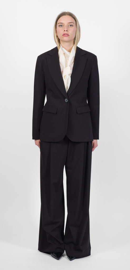 MERCI ITALIA BLAZER NERO