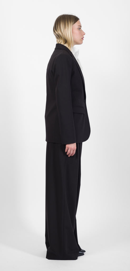 MERCI ITALIA BLAZER NERO