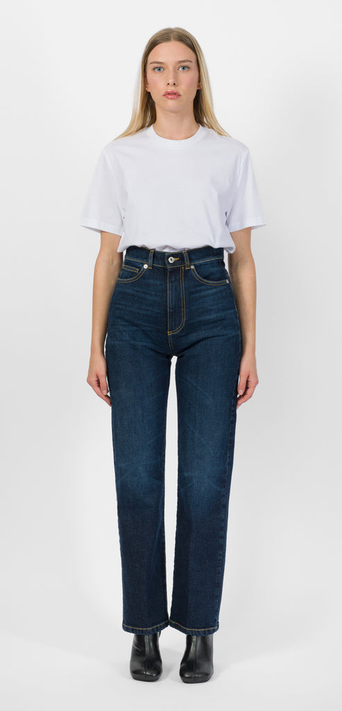 TRUE AVENUE DENIM ADRIANA