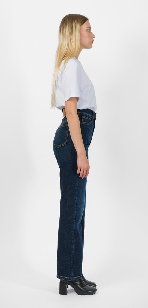 TRUE AVENUE DENIM ADRIANA