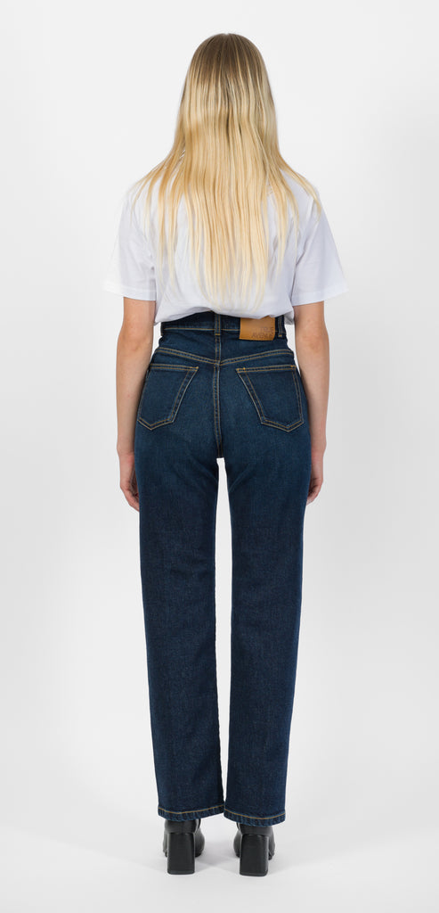 TRUE AVENUE DENIM ADRIANA