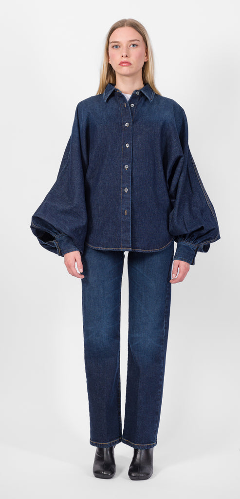 TRUE AVENUE CAMICIA ARMONY