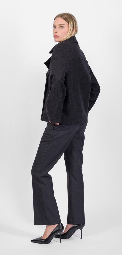 MERCI ITALIA PEACOAT