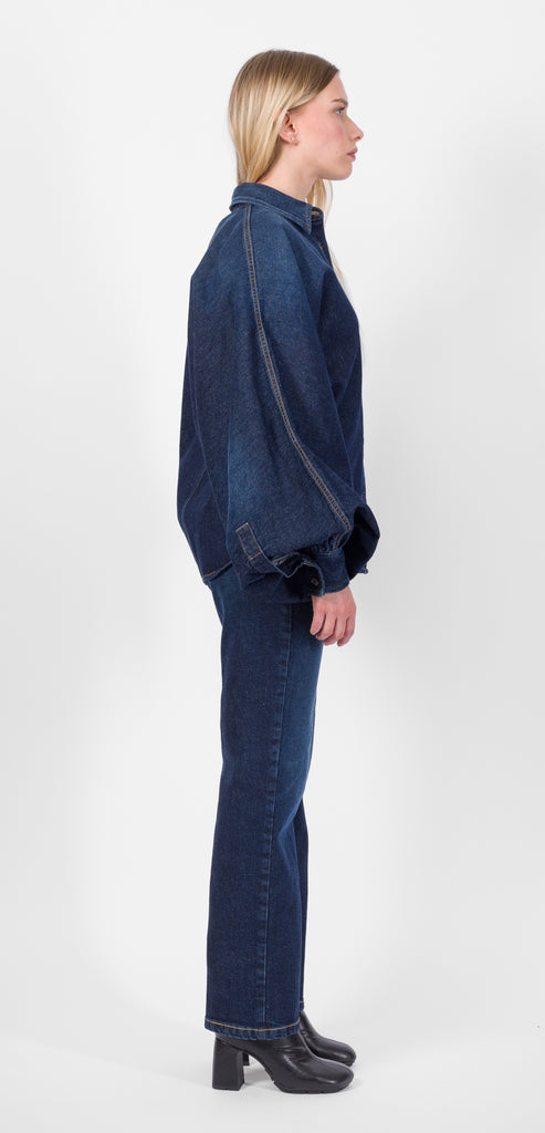 TRUE AVENUE CAMICIA ARMONY