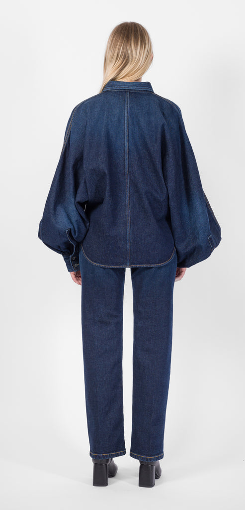 TRUE AVENUE CAMICIA ARMONY