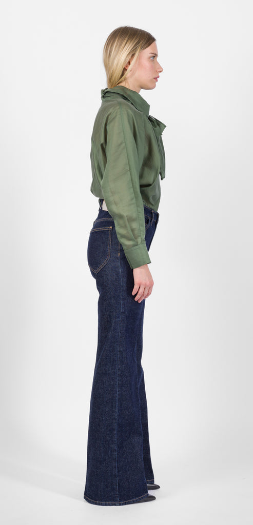 MERCI ITALIA DENIM GRETA